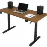 Ігровий стіл електричний Ekspand BR01-140 горіх