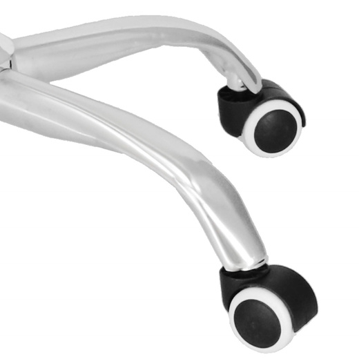 pol_pm_Fotel-biurowy-obrotowy-krzeslo-na-kolkach-do-nauki-pracy-przed-komputerem-szaro-czarne-35688_12 Офісний обертовий стілець Springos HF0032 сірий - Зображення 6