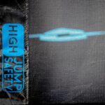 Батут THUNDER INSIDE ELITE з внутрішньою сіткою 12 футів 374 см чорно-блакитний - Зображення 8