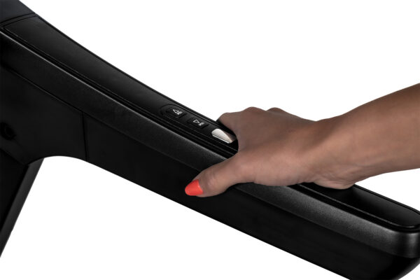product_image_407460_348691-2 Бігова доріжка електрична THUNDER PHENOM-S-BLACK - Зображення 10