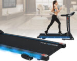 Бігова доріжка електрична THUNDER TS-G8000 - Зображення 5