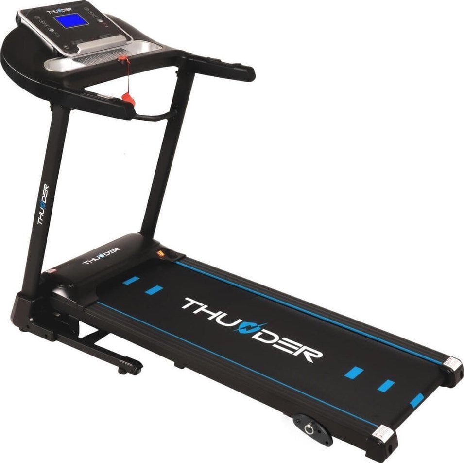 product_image_421356_428506-1 Бігова доріжка електрична THUNDER RAPID - Зображення 1