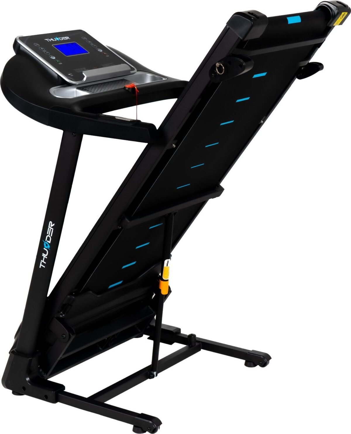 Бігова доріжка електрична THUNDER RAPID - Зображення 4