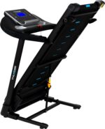 Бігова доріжка електрична THUNDER RAPID - Зображення 4