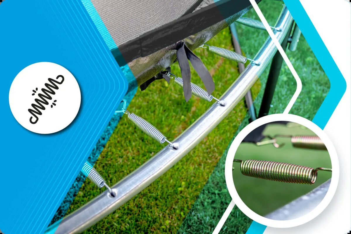 product_image_444053_609954-2 Батут THUNDER INSIDE ELITE з внутрішньою сіткою 16 футів 488 чорний - Зображення 7