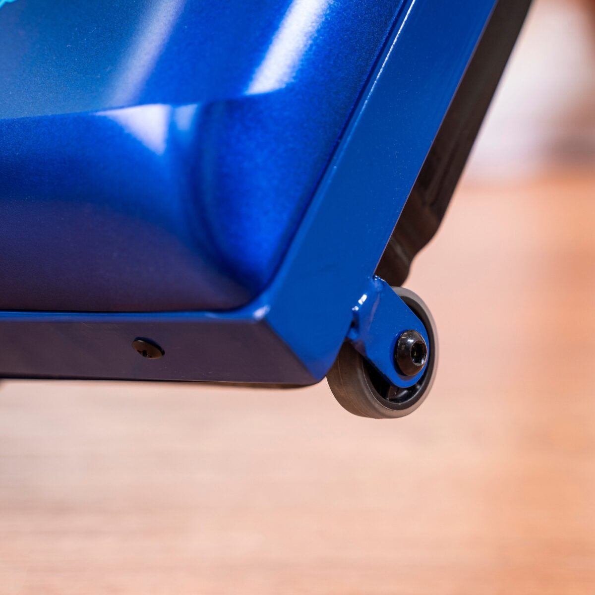 product_image_446134_627099-1 Бігова доріжка електрична THUNDER IDEA-BLUE - Зображення 5