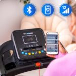 Бігова доріжка електрична THUNDER G8000-D - Зображення 8