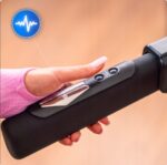 Бігова доріжка електрична THUNDER G8000-D - Зображення 9