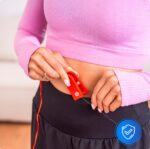 Бігова доріжка електрична THUNDER G8000-D - Зображення 10