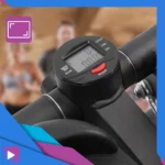 Степпер з РК-дисплеєм Asato Stepper - Зображення 3