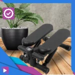 Степпер з РК-дисплеєм Asato Stepper - Зображення 4