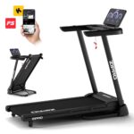 Бігова доріжка електрична Zipro Luma - Зображення 2