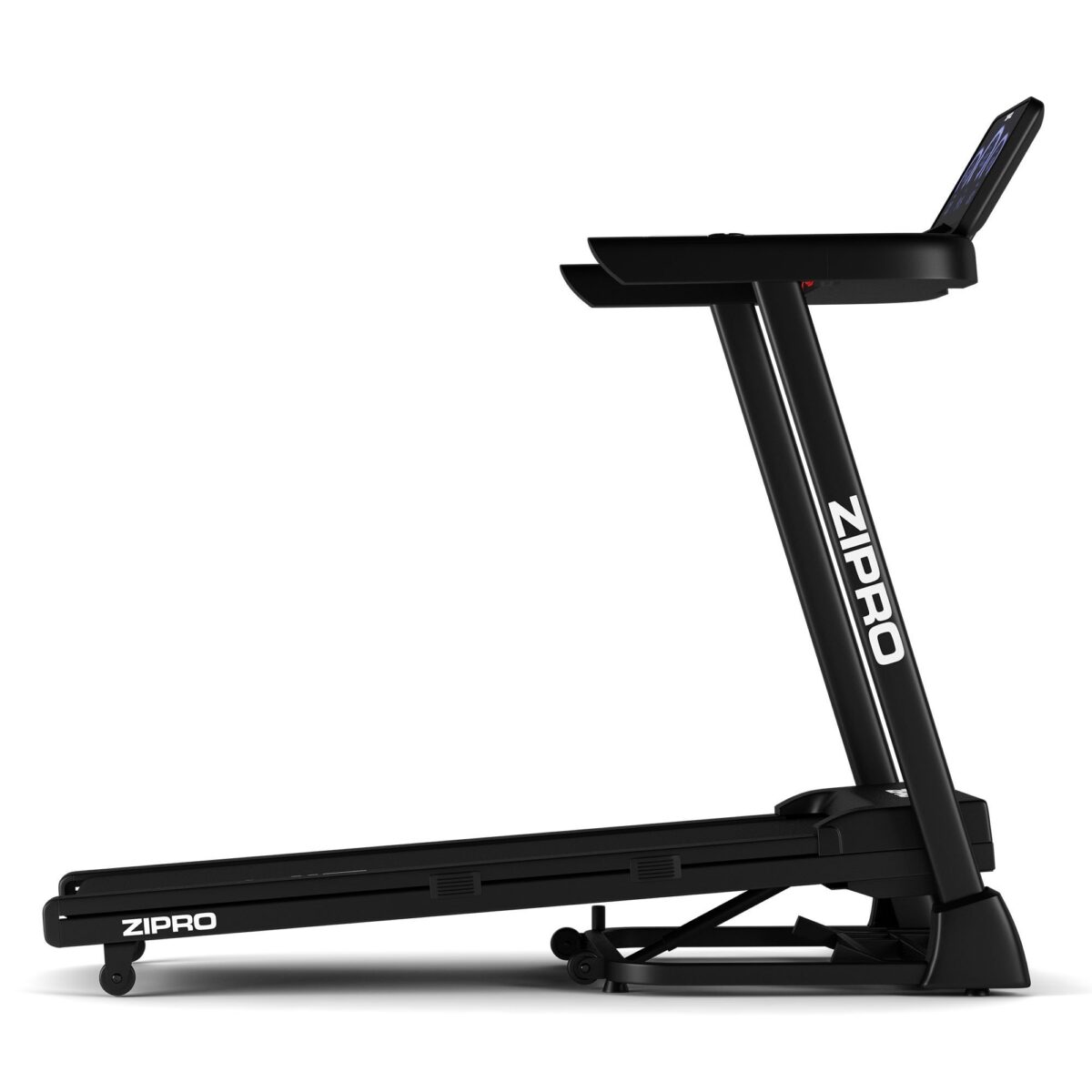 Бігова доріжка електрична Zipro Luma - Зображення 3