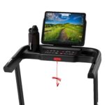 Бігова доріжка електрична Zipro Luma - Зображення 5