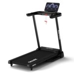 Бігова доріжка електрична Zipro Luma