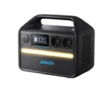 Зарядна станція Anker 535 PowerHouse 512 Wh | 500W EU (A1750311)
