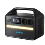 Зарядна станція Anker 535 PowerHouse 512 Wh | 500W EU (A1750311)