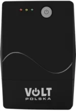 Джерело Безперебійного Живлення Volt Polska PicoUPS 850VA/480W 9Ah - Зображення 3