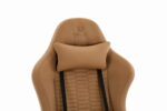 Геймерське крісло Hell's Chair HC-2000 Brown екошкіра - Зображення 6