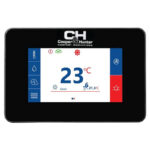 Тепловий насос моноблок Cooper&Hunter CH-HP15UIMPZK Ecopower R290 - Зображення 2