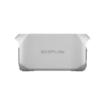 Додаткова батарея для зарядної станції EcoFlow DELTA 3 Extra Battery - Зображення 2