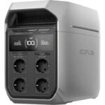 Зарядна станція EcoFlow DELTA 3 Plus (EF_DELTA3Plus)