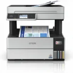 БФП Epson EcoTank L6490 з Wi-Fi (C11CJ88403, C11CJ88405)