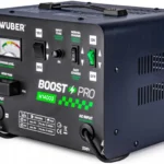 Зарядний пристрій універсальний Wuber 29A 12-400Ah 12V/24V