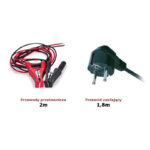 Зарядний пристрій Kraft&Dele KD1908 30 A - Зображення 2