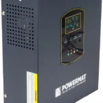 ДБЖ Powermat PM1220 500ВА 300Вт чиста синусоїда PM-UPS-500MW