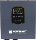 ДБЖ Powermat PM1220 500ВА 300Вт чиста синусоїда PM-UPS-500MW - Зображення 5
