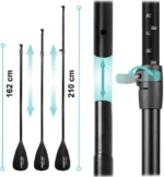 SUP-дошка Neo-sport 170107 Reefbreak11.6 350 см - Зображення 6