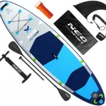 SUP-дошка Neo-Sport 170206 Aquasurf 10.6 320 см