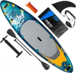 SUP-дошка Neo-Sport 170005 Aquasurf 10.6 320 см
