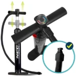 SUP-дошка Neo-Sport 170206 Aquasurf 10.6 320 см - Зображення 6