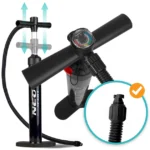 SUP-дошка Neo-Sport 170207 Aquasurf 10.6 320 cm - Зображення 6