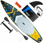 SUP-дошка Neo-Sport 170106 Reefbreak 11.6 350 см