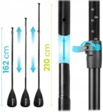 SUP-дошка Neo-Sport 170207 Aquasurf 10.6 320 cm - Зображення 8