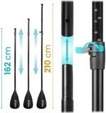 SUP-дошка Neo-Sport 170106 Reefbreak 11.6 350 см - Зображення 7