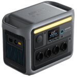 Зарядна станція Anker SOLIX C1000 (A1761311) - Зображення 3