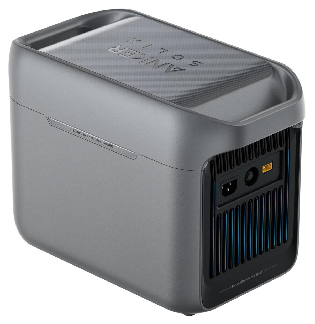 Зарядна станція Anker SOLIX C1000 (A1761311) - Зображення 4