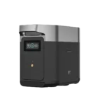 Додаткова батарея для зарядної станції EcoFlow DELTA 2 (ZMR330EB, EFD330-EB)