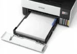 БФП Epson EcoTank L6490 з Wi-Fi (C11CJ88403, C11CJ88405) - Зображення 2