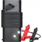 Зарядний пристрій LTC Energy LXPOE20 20A для LiFePO4 12V 14.6V