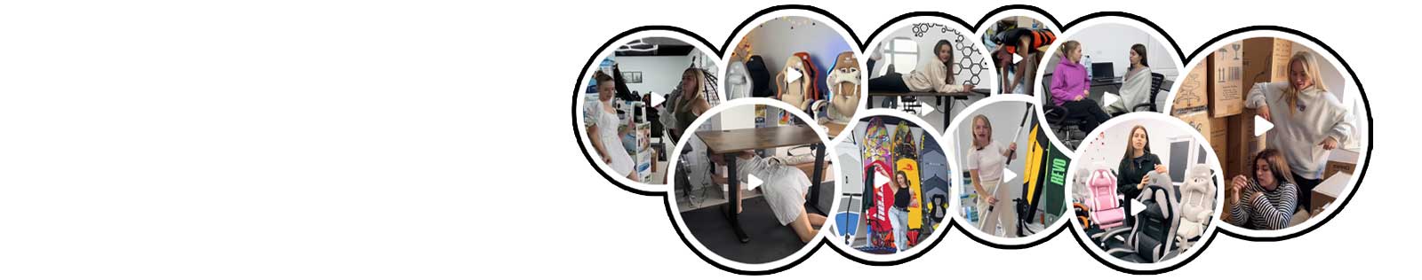 TikTok банер OnlineTech