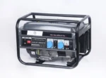 Генератор бензиновий APS BS2500H 2,2 kW AVR Мідна обмотка
