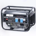 Генератор бензиновий APS BS2500H 2,2 kW AVR Мідна обмотка