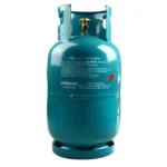 Балон газовий Vitkovice Milmet 11 кг пропан бутан - Зображення 2