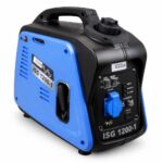 Портативний інверторний генератор GÜDE ISG 1200-1 1.8 PS бензиновий