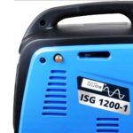 Портативний інверторний генератор GÜDE ISG 1200-1 1.8 PS бензиновий